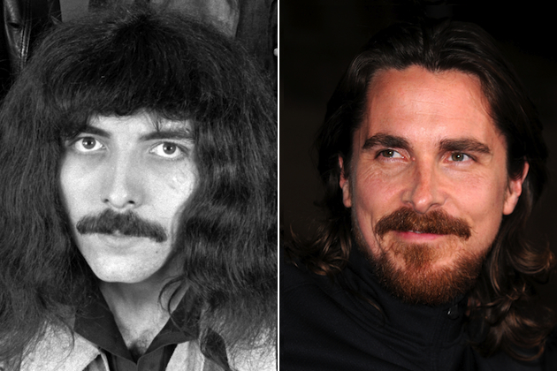 A cool topic from Loudwire: Who Should Play Black Sabbath in a Movie? 